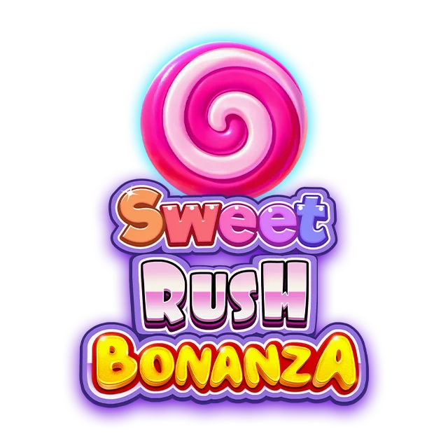 Sweet Rush Bonanza